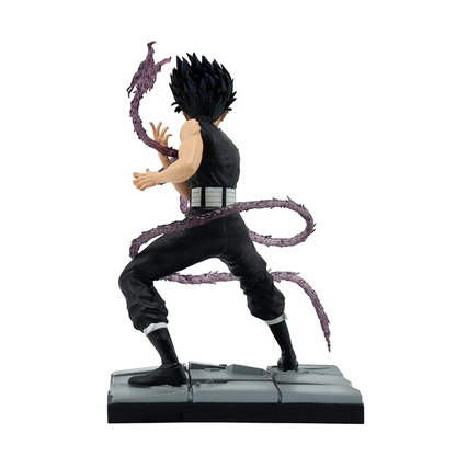 Yu Yu Hakusho - Hiei - Figuuri (keräilyhahmo)