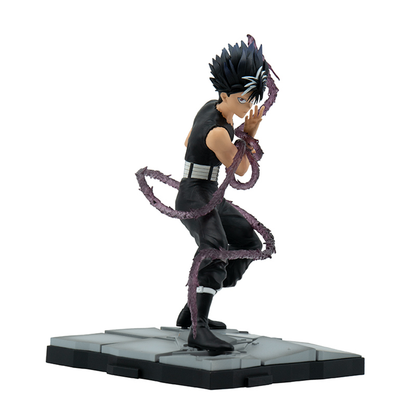 Yu Yu Hakusho - Hiei - Figuuri (keräilyhahmo)