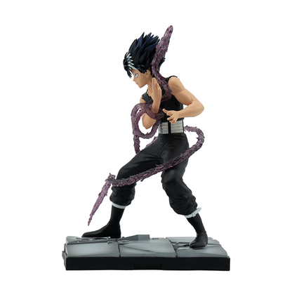 Yu Yu Hakusho - Hiei - Figuuri (keräilyhahmo)