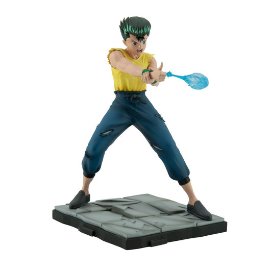 Yu Yu Hakusho - Yusuke - Figuuri (keräilyhahmo)