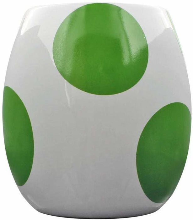 Super Mario - Yoshi Egg - Muki