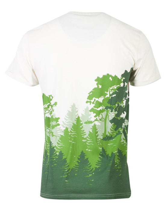 The Legend of Zelda - Hyrule Forest - T-paita