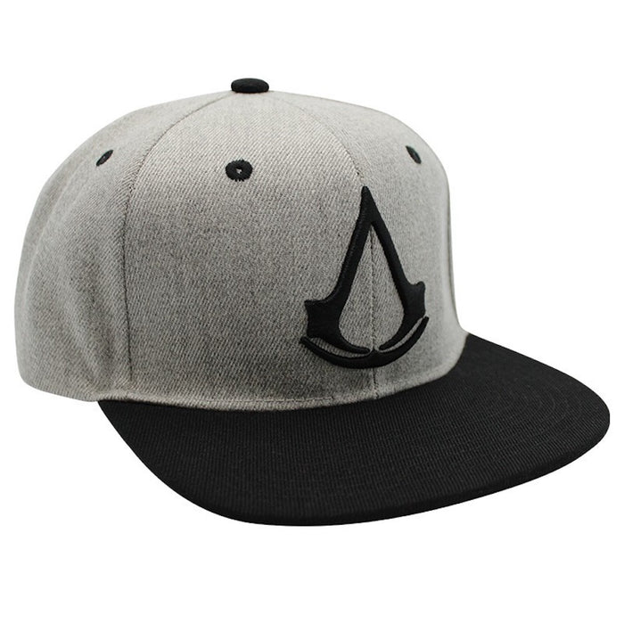 Assassin's Creed - Grey Logo - Lippis