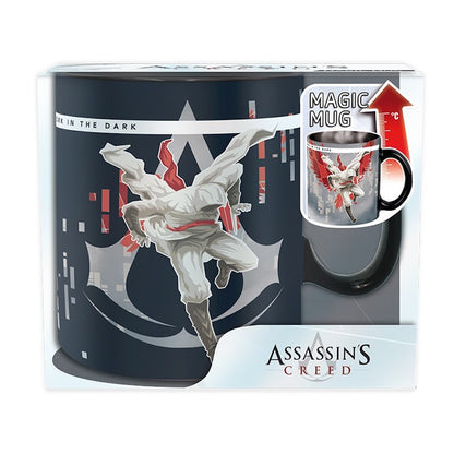 Assassin's Creed - Assassin - Iso Heat Change -muki (XXL-koko)