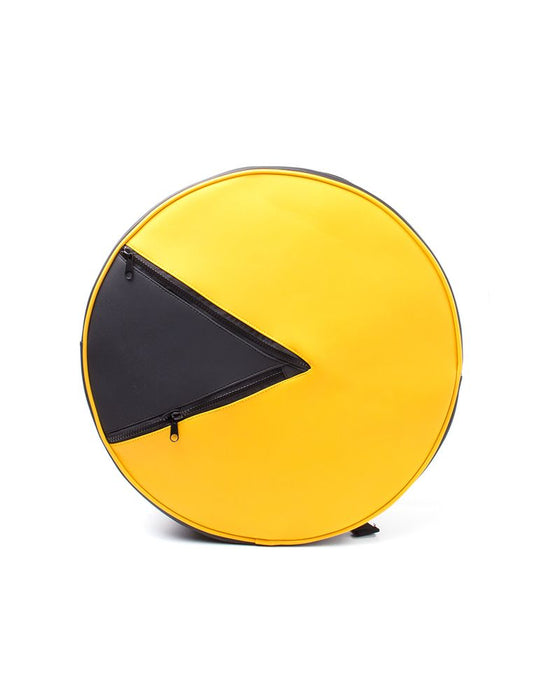 Pac-Man - Shaped - Reppu