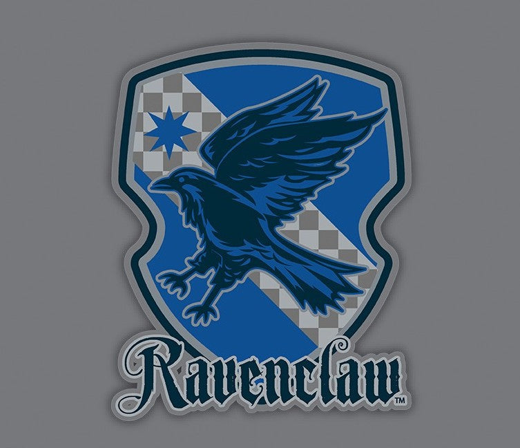 Harry Potter - Ravenclaw - Lippis