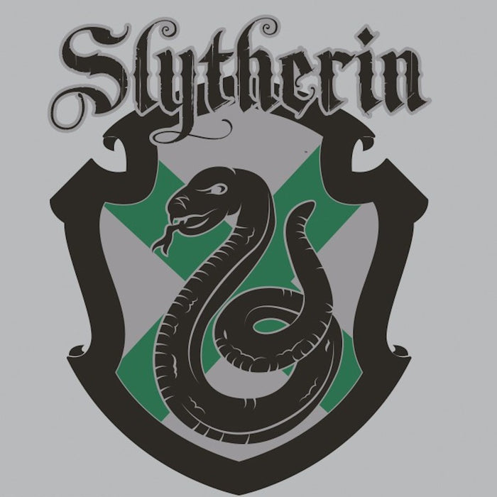 Harry Potter - Slytherin - Lippis
