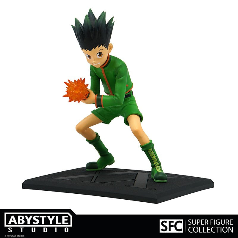 Hunter x Hunter - Gon - Figuuri (keräilyhahmo)