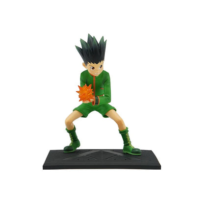 Hunter x Hunter - Gon - Figuuri (keräilyhahmo)