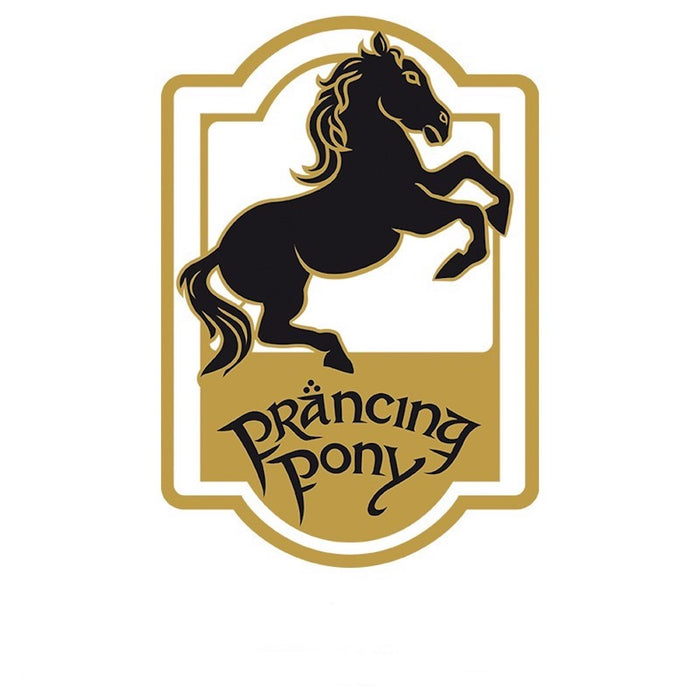 Taru sormusten herrasta - The Prancing Pony - Tuoppi (kolpakko)