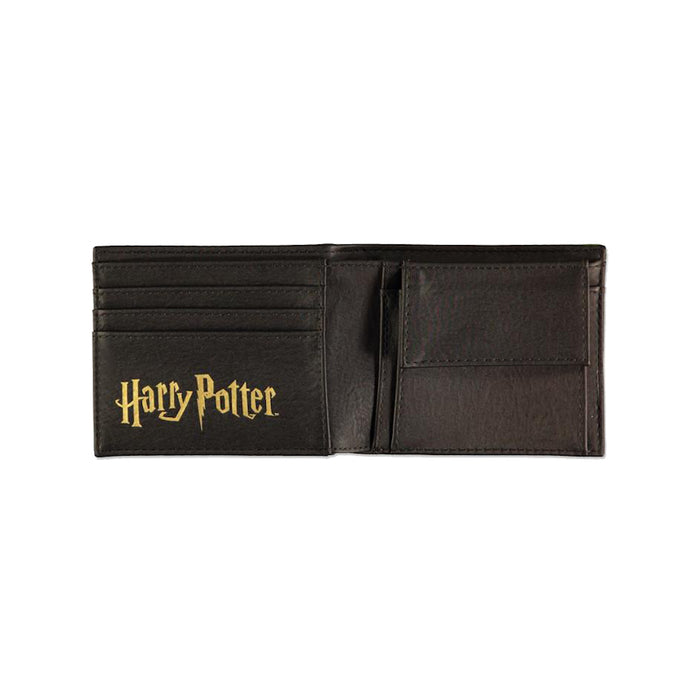 Harry Potter - Slytherin - Lompakko