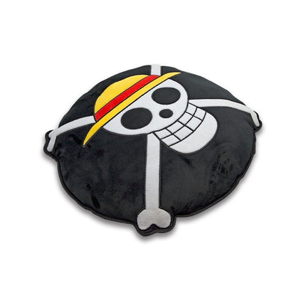 One Piece - Jolly Roger -lippulogo - Tyyny