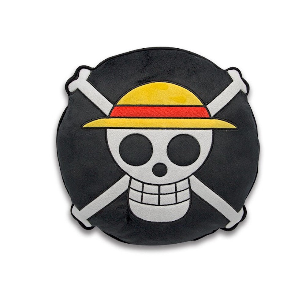 One Piece - Jolly Roger -lippulogo - Tyyny