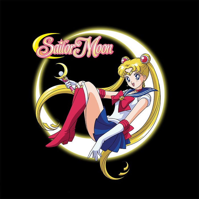 Sailor Moon - Bunny - Naisten T-paita