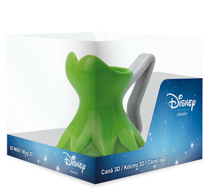 Tinker Bell - 3D - Muki