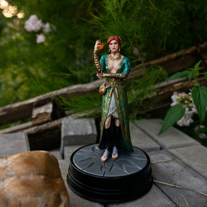 The Witcher - Triss Merigold - Figuuri (keräilyhahmo)