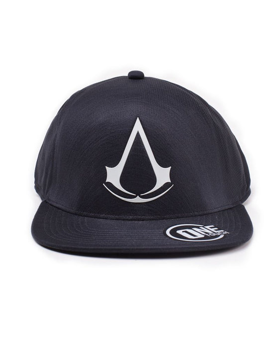 Assassin's Creed - Seamless Logo - Lippis