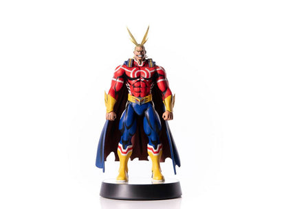 My Hero Academia - All Might Silver Age - Figuuri (keräilyhahmo)