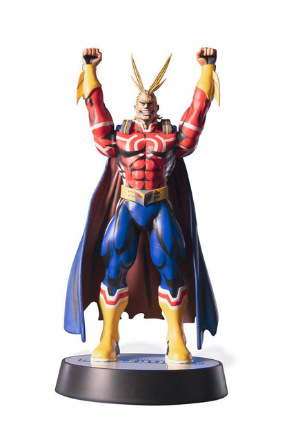 My Hero Academia - All Might Silver Age - Figuuri (keräilyhahmo)