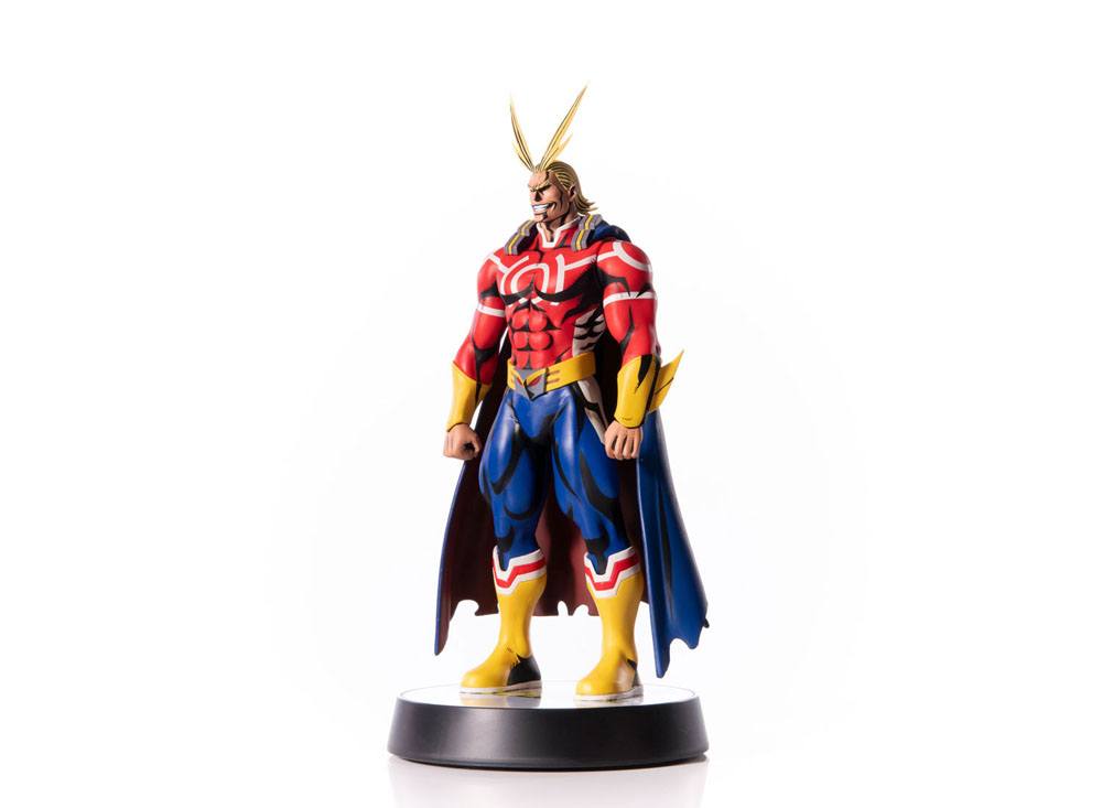 My Hero Academia - All Might Silver Age - Figuuri (keräilyhahmo)