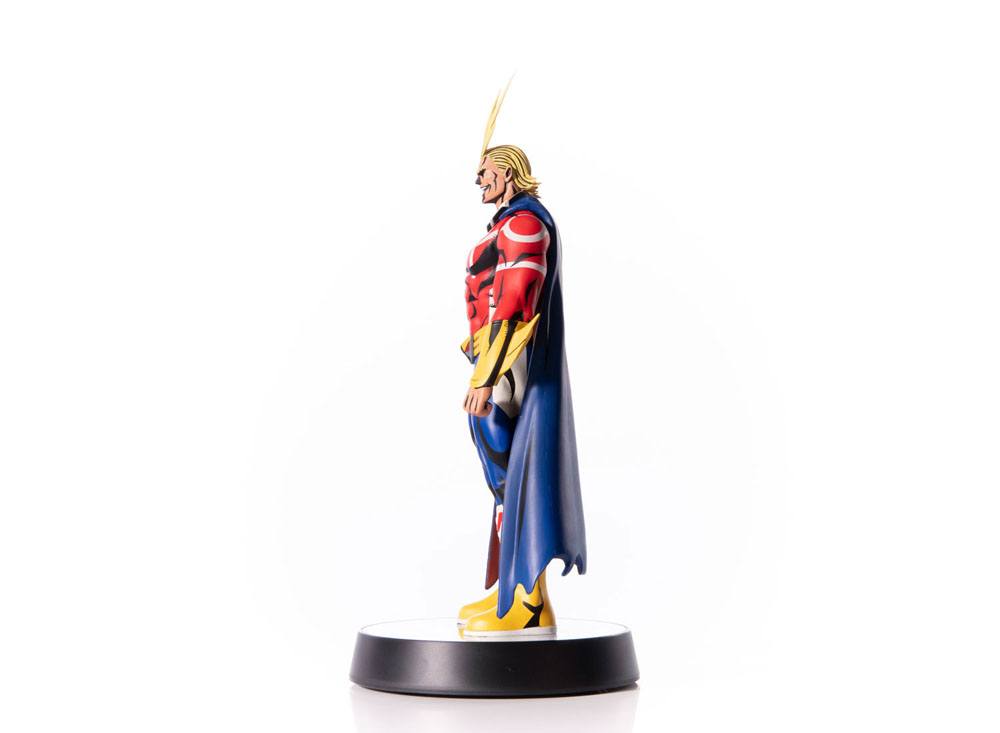 My Hero Academia - All Might Silver Age - Figuuri (keräilyhahmo)