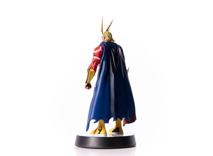 My Hero Academia - All Might Silver Age - Figuuri (keräilyhahmo)