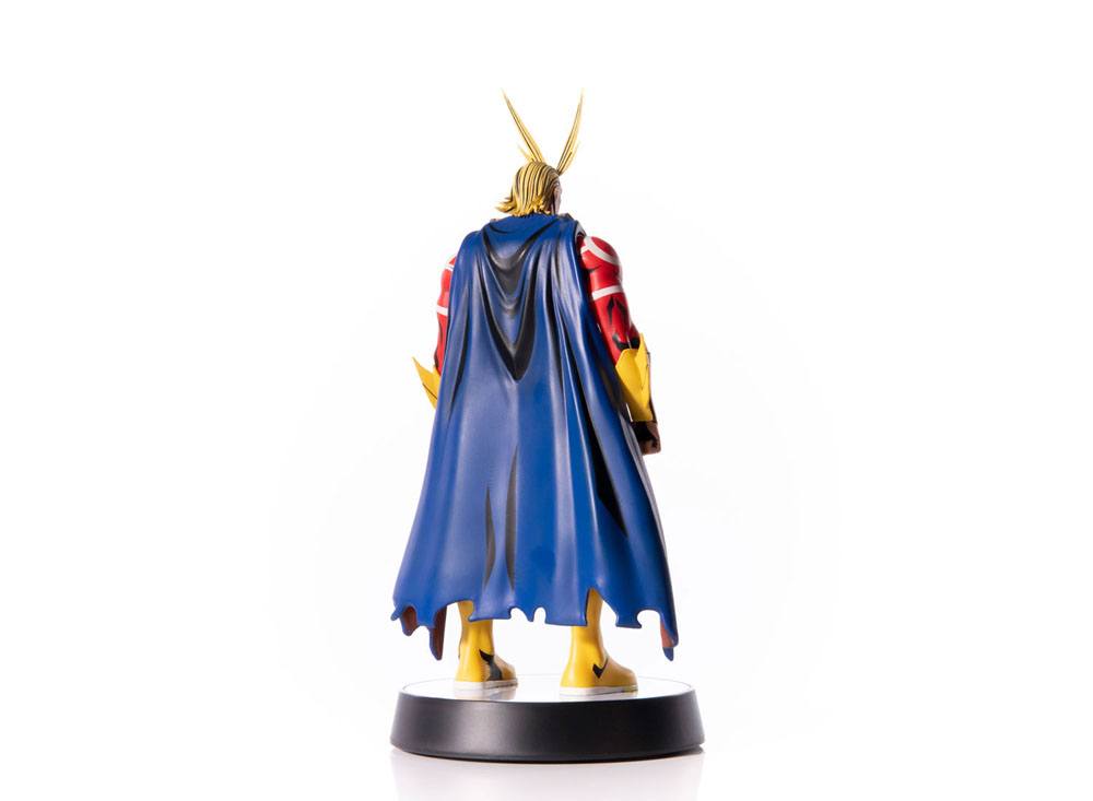 My Hero Academia - All Might Silver Age - Figuuri (keräilyhahmo)