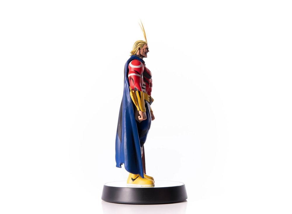 My Hero Academia - All Might Silver Age - Figuuri (keräilyhahmo)