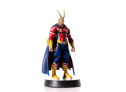 My Hero Academia - All Might Silver Age - Figuuri (keräilyhahmo)