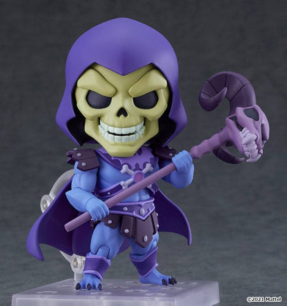 He-Man - Skeletor - Nendoroid-figuuri (toimintahahmo)