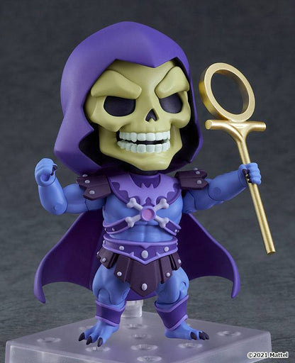 He-Man - Skeletor - Nendoroid-figuuri (toimintahahmo)