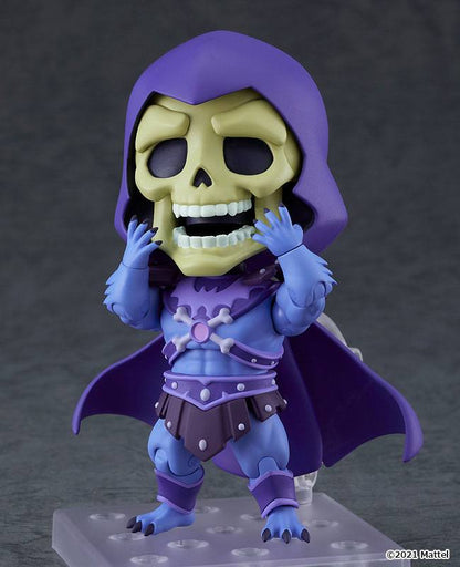 He-Man - Skeletor - Nendoroid-figuuri (toimintahahmo)