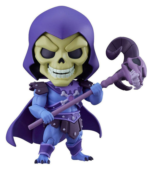 He-Man - Skeletor - Nendoroid-figuuri (toimintahahmo)