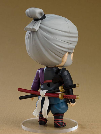 The Witcher - Geralt: Ronin - Nendoroid - Figuuri (toimintahahmo)