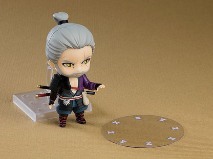 The Witcher - Geralt: Ronin - Nendoroid - Figuuri (toimintahahmo)