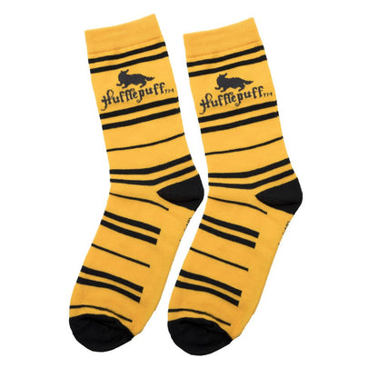 Harry Potter - Hufflepuff - Sukat