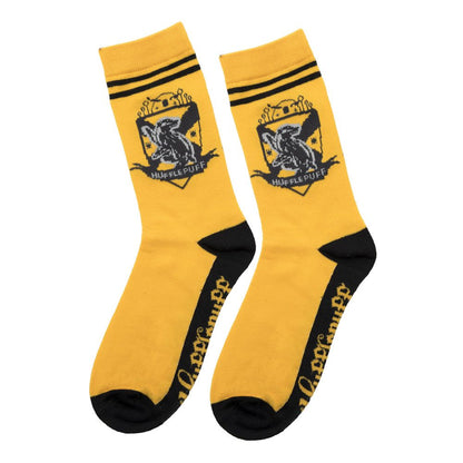 Harry Potter - Hufflepuff - Sukat