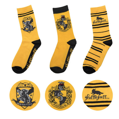 Harry Potter - Hufflepuff - Sukat