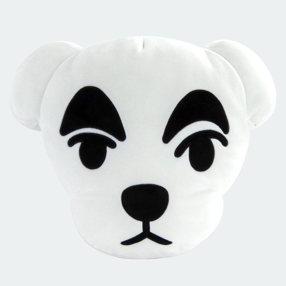 Animal Crossing - K.K. Slider - Kissen