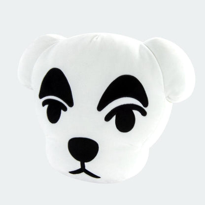 Animal Crossing - K.K. Slider - Kissen