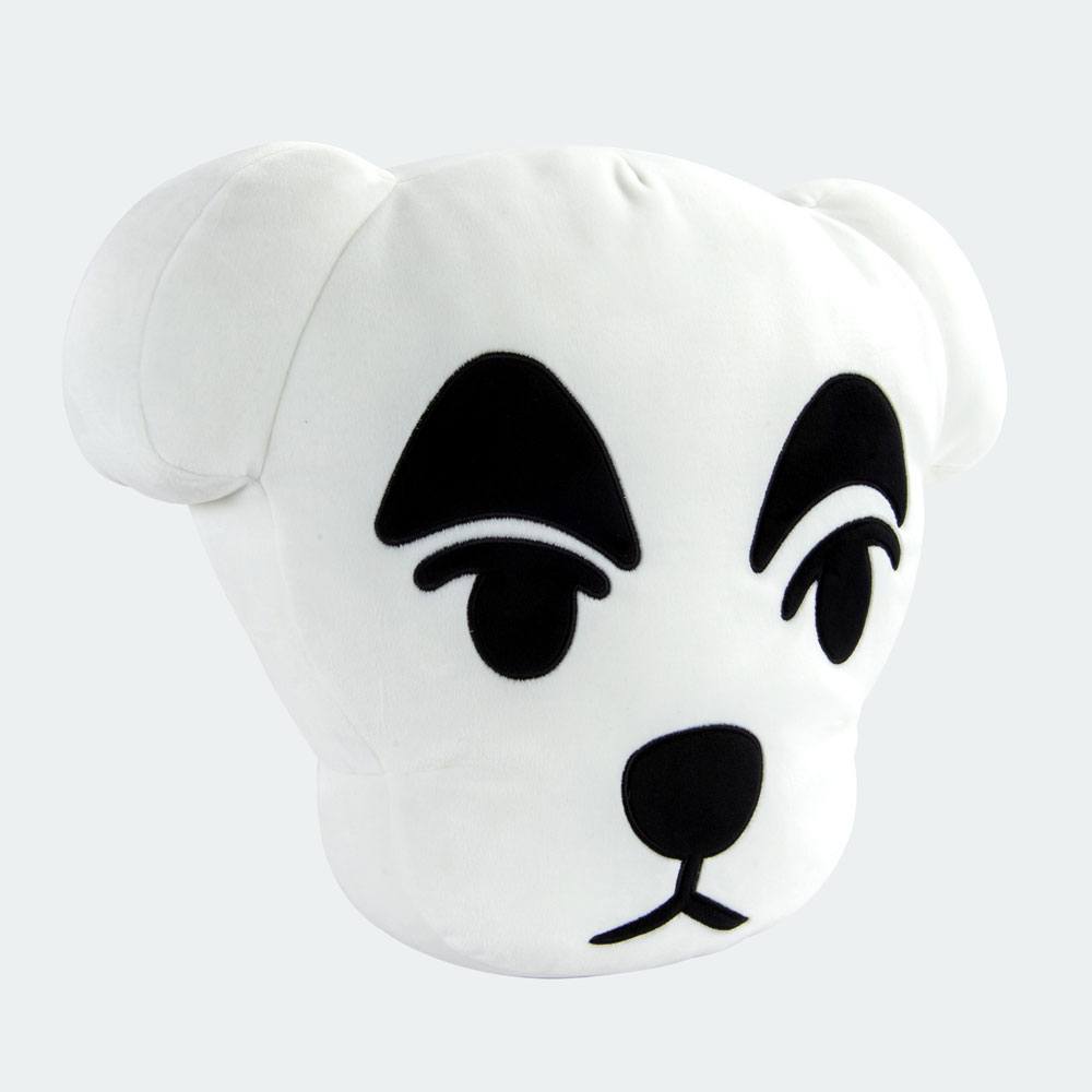 Animal Crossing - K.K. Slider - Kissen