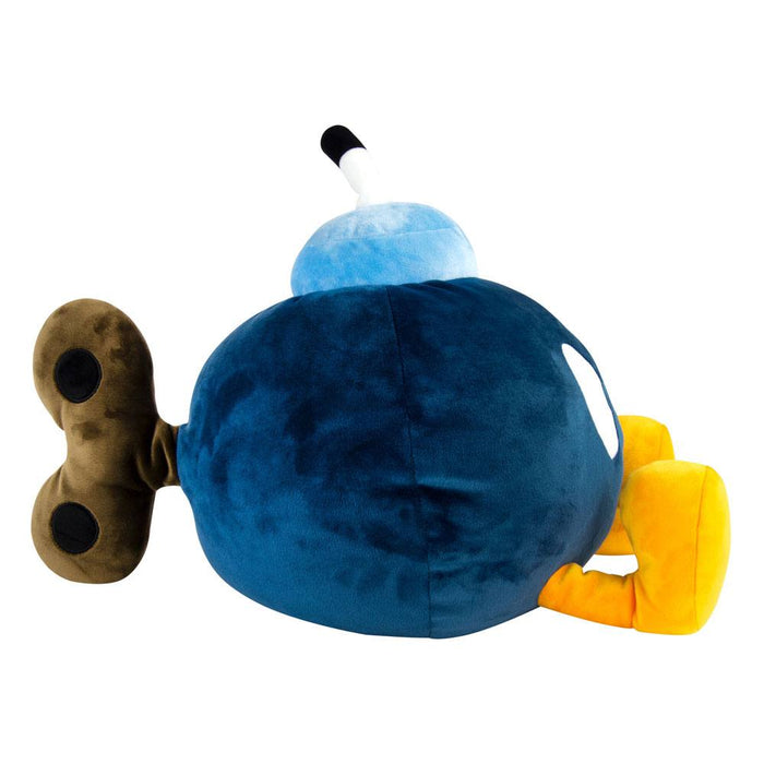 Super Mario - Bob-omb - Tyyny