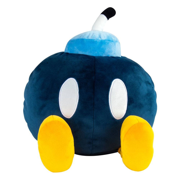 Super Mario - Bob-omb - Tyyny